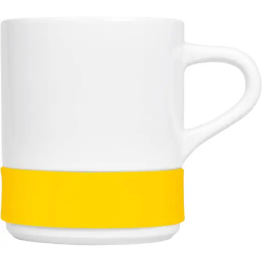 Kooshty Kaleido Yellow